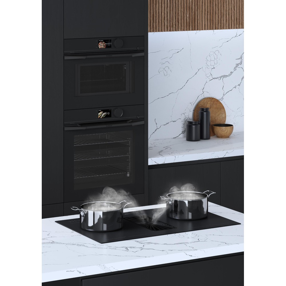 Варильна поверхня De Dietrich DPH4840B - изображение 2